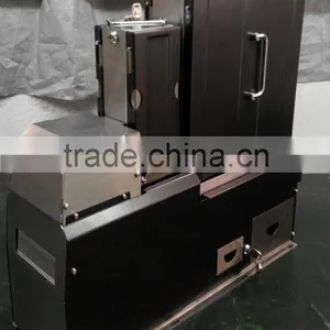 Rs232 Interface TTCE-D1650 Self-service Kiosk With Barcode Scanner thumbnail-1