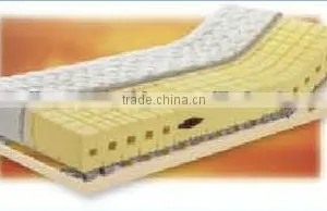 Cnc Oscillating Blade Polyurethane Foam Cutting Machine thumbnail-6