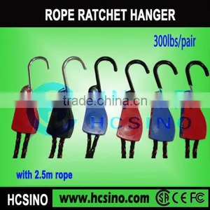 1/4" Light Reflector Hanger thumbnail-1