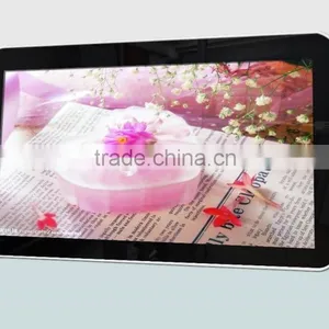 55" Wall Mount AD Player thumbnail-4