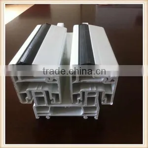 Pvc Profile for Window/upvc Profile/upvc Doors and Windows Frame thumbnail-2