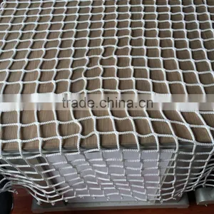 3x5M High Tensile Heavy Duty Cargo Net for Container Protecting thumbnail-4