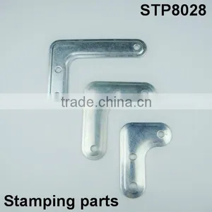 Steel Stamping Part thumbnail-1