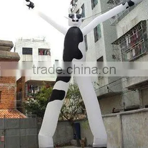 Small Air Dancers/two Legs Inflatable Air Dancer thumbnail-1