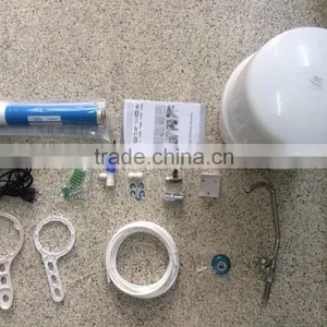 Household 5 Stage Reverse Osmosis System Best Pure Water Purifier Price thumbnail-5