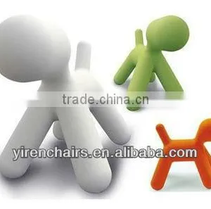 Puppy Chair/cartoon Small Stool for Kids/living Room Home Furniture thumbnail-6