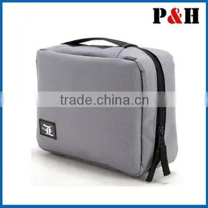 Portable Makeup Bag Cosmetic Toiletry Travel Wash Toothbrush Pouch Organizer Bag thumbnail-1