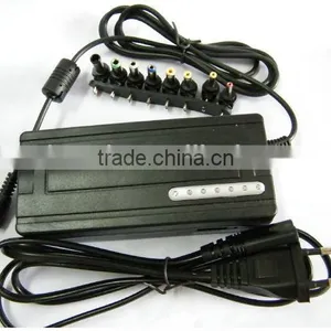 Universal Home Laptop Adapter 90w thumbnail-1