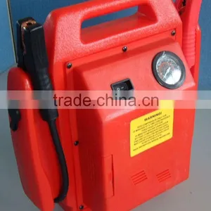 CAR Use 2 in 1 Emergency Jump Starter Ce/rohs thumbnail-1
