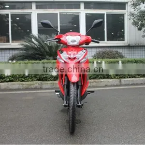 CUB 110cc Motorcycle thumbnail-3