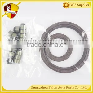 High Quality Motorcycle Metal K3VE Engine Overhaul Gasket Set for Toyota Avanza Engine Parts 04111-97403 thumbnail-2