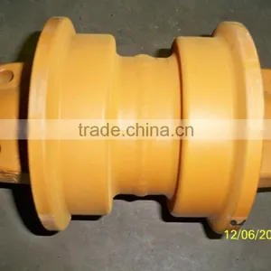 BD2G BD2F BD2H BD3F BS2F Mitsubishi Bulldozer Bottom Track Roller Quality Choice thumbnail-1