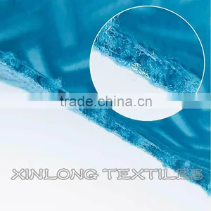 100% Polyester Fishing Line Mesh Fabric for Sport Shoes thumbnail-2