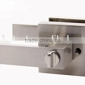 2016 America and Australia, Africa Popular Zinc Alloy Handle Heavy Duty Tubular Lever Lock thumbnail-3