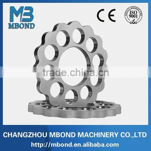 High Precision Transmaission Gear /Cycloid Gear for Hot Selling thumbnail-5
