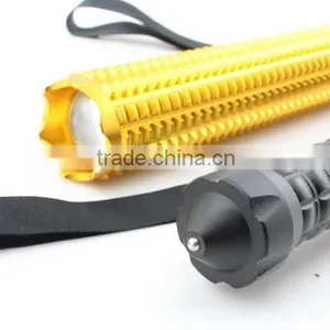 Self-defense Flashlight thumbnail-3