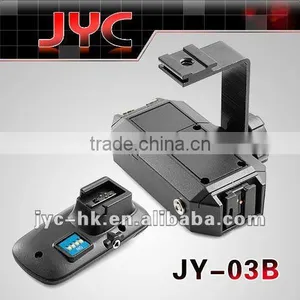 Wireless Studio Flash Trigger JY-03B thumbnail-1