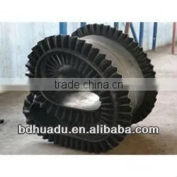 Sidewall Endless Conveyor Belt thumbnail-1