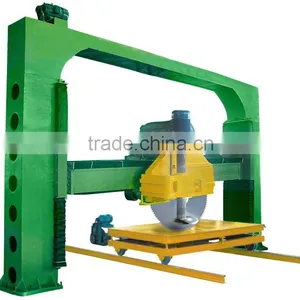 TJCZ Portal Two-Way Stone Cutter thumbnail-1