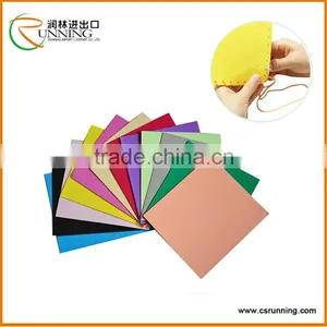 0.8mm Iranian Foamirana EVA Foam For Children thumbnail-5