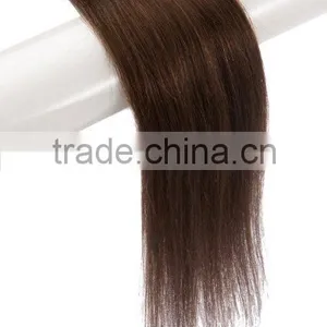 20 Inch Color 613 Light Blonde Tape in Human Hair Extensions thumbnail-6