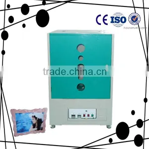 Beautiful Metal Photo Crystal Machine thumbnail-3