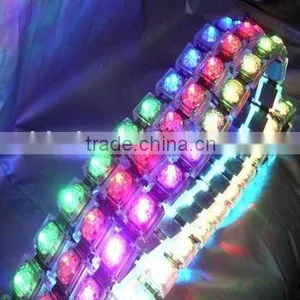 RGB Full Color Led Strip Lamp thumbnail-1