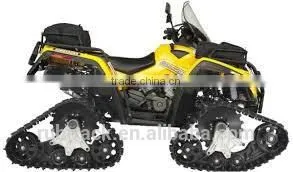 Manufacture High Quality Utv Tracks for Sale thumbnail-2