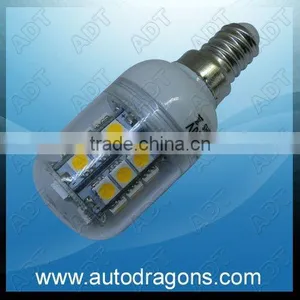 Energy Saving E14 Led Corn Lamp thumbnail-1
