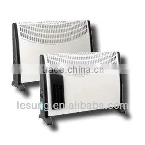 Wall Mounted Carbon Crystal Convector Heater thumbnail-1