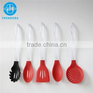 Best Silicone Kitchen Utensils Wholesale thumbnail-5