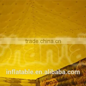2016 HI New Design Tent/inflatable Tent/tent House thumbnail-2