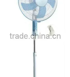 Rechargealbe Emergency Fan /12V DC Fan Manufacturer EGYPT thumbnail-1