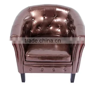 Professional Made Hot Selling New Style Tub Chair thumbnail-2