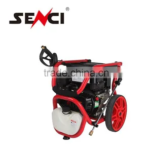 Senci Brand Industrial Pressure Washer With Adjustable Pressure thumbnail-2