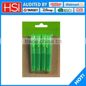 Good Selling Practical Highlighter Pen thumbnail-1