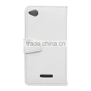 Wholesale Flip Cover Leather Case For HTC Desire 320,For HTC Desire 320 Book Cover Stand Case thumbnail-1