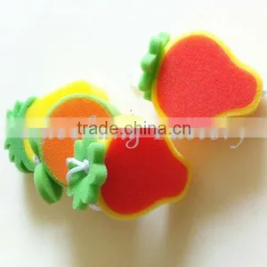 Latest Hot Selling Types Of Sponges Kitchen Sponge thumbnail-1