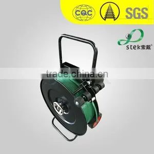 Strapping Dispenser,Strapping Cart for PET and Steel Strap thumbnail-1