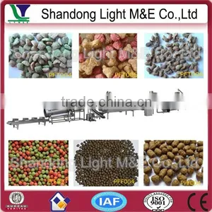 Dried Pet Food Processing Line thumbnail-1