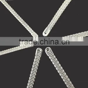 Spiral Stainless Steel Bra Bone thumbnail-2