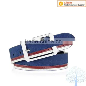 College School Fashion Style Oem Belt With Frosted Skin thumbnail-3