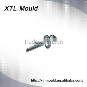 Hot-sale Zinc Door Handle With Precision Process thumbnail-1