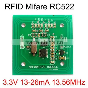 RFID USB/ Ethernet to Serial Read and Write Module UART TTL Interface Can be Customized thumbnail-1
