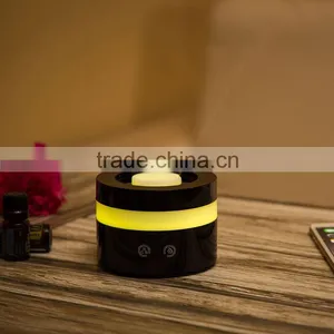 New Technology Decorative Humidifier Fountain for Home Decoration thumbnail-5