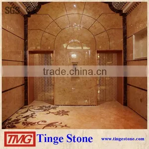 Golden Rose Marble For Sale thumbnail-5
