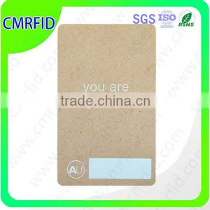 Cheap PVC Door Access Control Card thumbnail-2