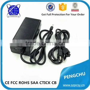 Oem Customize 36w 144w Interchangeable Plug Track Light Power Supply Adapter thumbnail-5