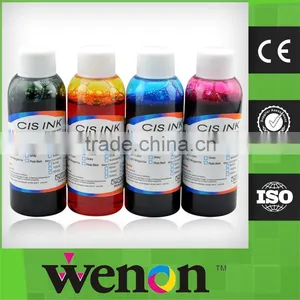 Digital Printing Ink for Canon HP Dye Ink thumbnail-6