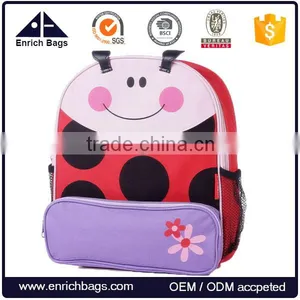 New Design Affordable School Bag for Children With Cheap Price thumbnail-2